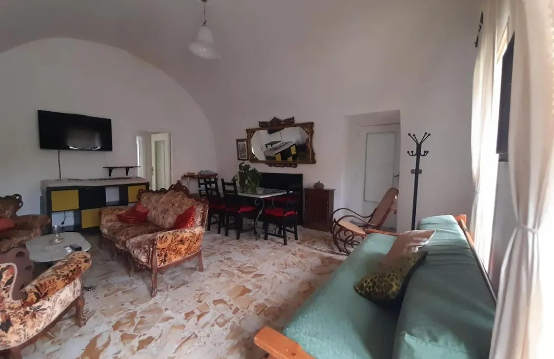 La Casa Di Romeo-1