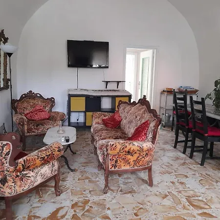 La Casa Di Romeo-3
